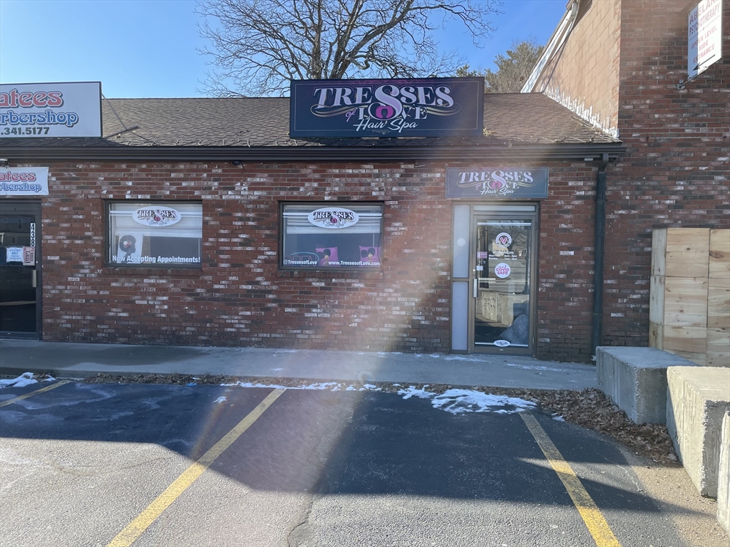 440 Pearl Street, Stoughton, Massachusetts, ,Commercial Lease,For Rent,Pearl Street,73325745