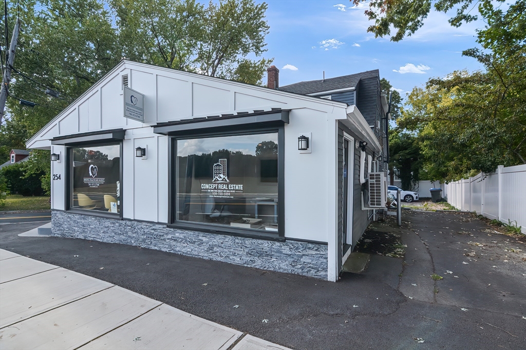 254 N Main Street, Natick, Massachusetts, ,Commercial Lease,For Rent,N Main Street,73325880