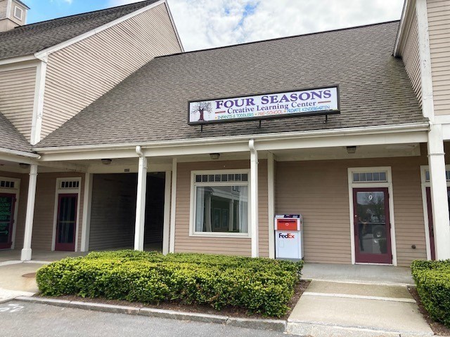 120 West Center, West Bridgewater, Massachusetts, ,Commercial Lease,For Rent,West Center,73326151