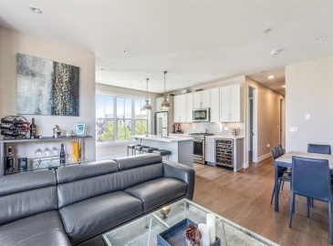 183 D St, Boston, Massachusetts, 2 Bedrooms Bedrooms, 4 Rooms Rooms,2 BathroomsBathrooms,Residential,For Sale,D St,73261061