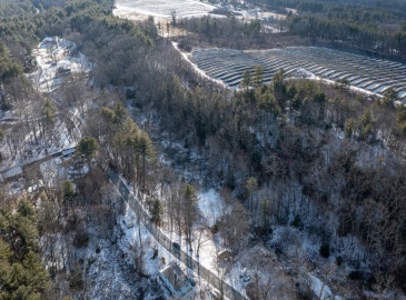 0 & 35 Gillespie Road, Charlton, Massachusetts, ,Land,For Sale,Gillespie Road,73326512