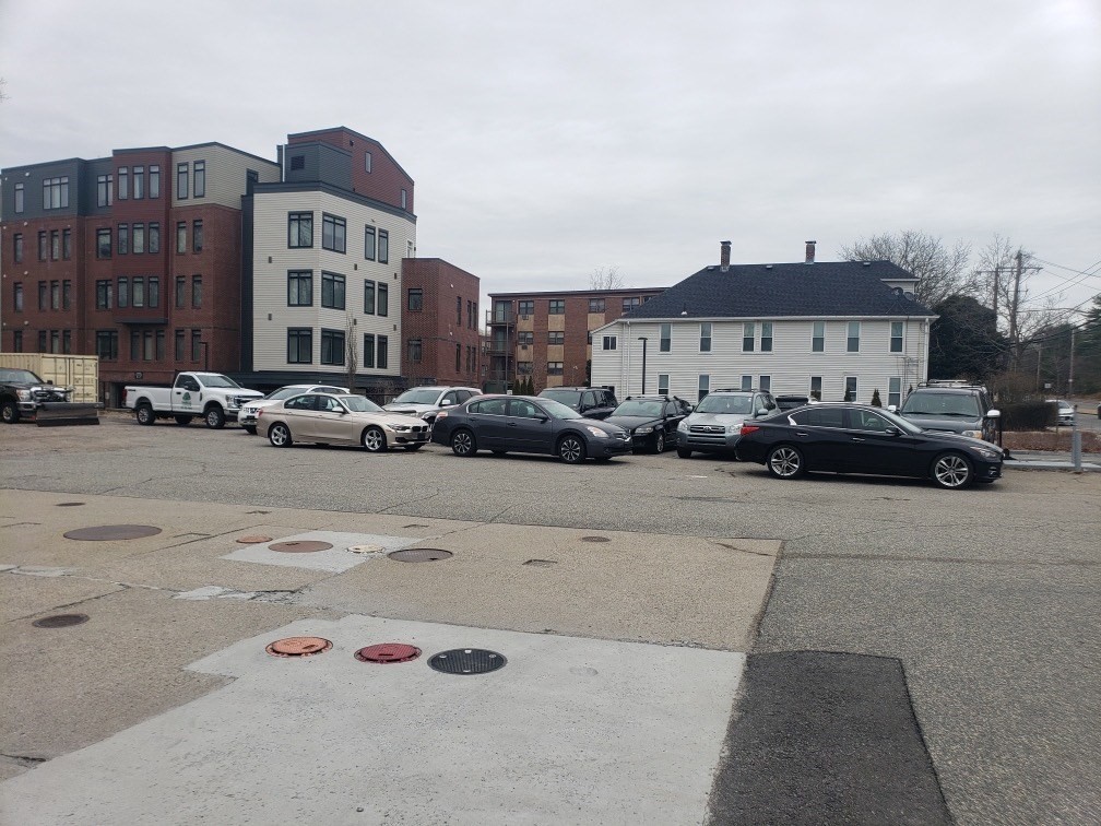 4959 Washington St, Boston, Massachusetts, ,Land,For Sale,Washington St,73326579