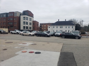 4959 Washington St, Boston, Massachusetts, ,Land,For Sale,Washington St,73326579