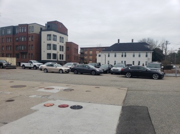 4959 Washington St, Boston, Massachusetts, ,Land,For Sale,Washington St,73326579