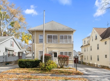 10 Victor Ave, Worcester, Massachusetts, 6 Bedrooms Bedrooms, 12 Rooms Rooms,2 BathroomsBathrooms,Residential Income,For Sale,Victor Ave,73308867