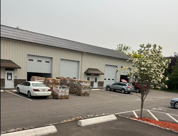 4 Peabody, Derry, New Hampshire, ,Commercial Lease,For Rent,Peabody,73326723