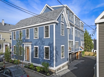 10 Osborne, Salem, Massachusetts, 3 Bedrooms Bedrooms, 6 Rooms Rooms,2.5 BathroomsBathrooms,Residential,For Sale,Osborne,73265606
