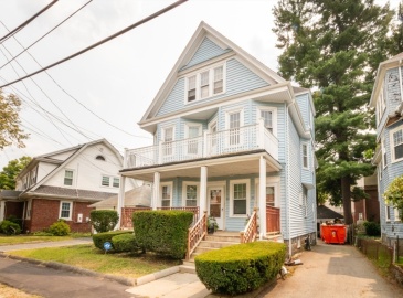 37-39 Belvoir Rd, Milton, Massachusetts, 6 Bedrooms Bedrooms, 14 Rooms Rooms,2 BathroomsBathrooms,Residential Income,For Sale,Belvoir Rd,73279141