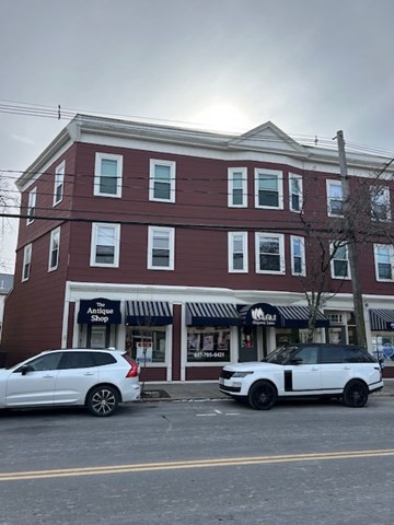 356 Watertown Street, Newton, Massachusetts, ,Commercial Lease,For Rent,Watertown Street,73326864