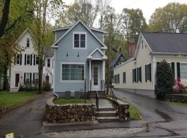 144 Lincoln Rd, Lincoln, Massachusetts, ,Commercial Lease,For Rent,Lincoln Rd,73326867