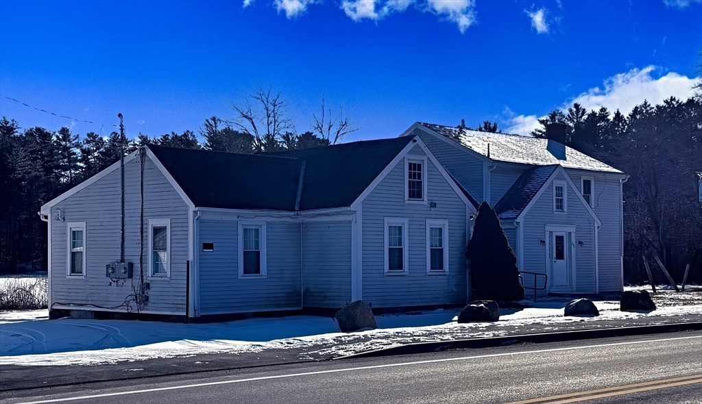 300 Center St, Pembroke, Massachusetts, ,Land,For Sale,Center St,73326881