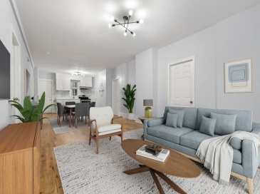 48 Town Hill St, Quincy, Massachusetts, 2 Bedrooms Bedrooms, 6 Rooms Rooms,1 BathroomBathrooms,Residential Lease,For Rent,Town Hill St,73327009