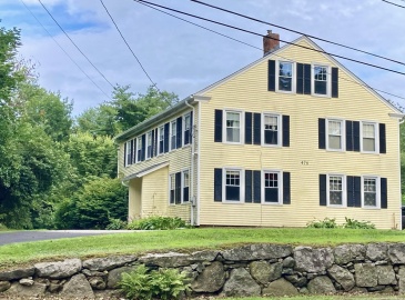 474 Valley Rd, Barre, Massachusetts, 4 Bedrooms Bedrooms, 11 Rooms Rooms,3 BathroomsBathrooms,Residential,For Sale,Valley Rd,73276188