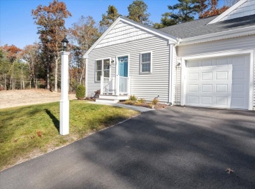 51 Tupper Hill Rd., Plymouth, Massachusetts, 2 Bedrooms Bedrooms, 5 Rooms Rooms,2 BathroomsBathrooms,Residential,For Sale,Tupper Hill Rd.,73249810