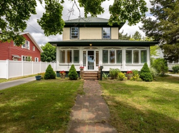 85 Marion Rd, Wareham, Massachusetts, 3 Bedrooms Bedrooms, 7 Rooms Rooms,1.5 BathroomsBathrooms,Residential,For Sale,Marion Rd,73251288