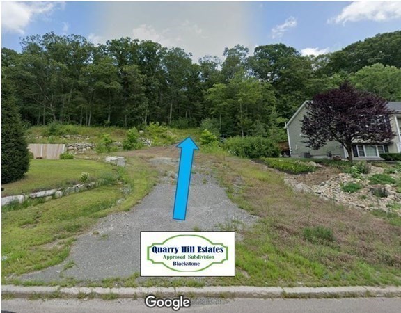 2-4-6-7 Quarry Hill Lane, Blackstone, Massachusetts, ,Land,For Sale,Quarry Hill Lane,73327052