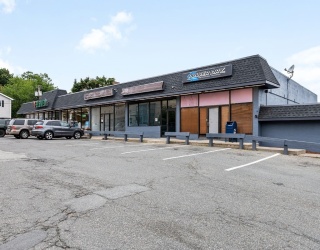 40 Hamilton Street, Saugus, Massachusetts, ,Commercial Lease,For Rent,Hamilton Street,73327071