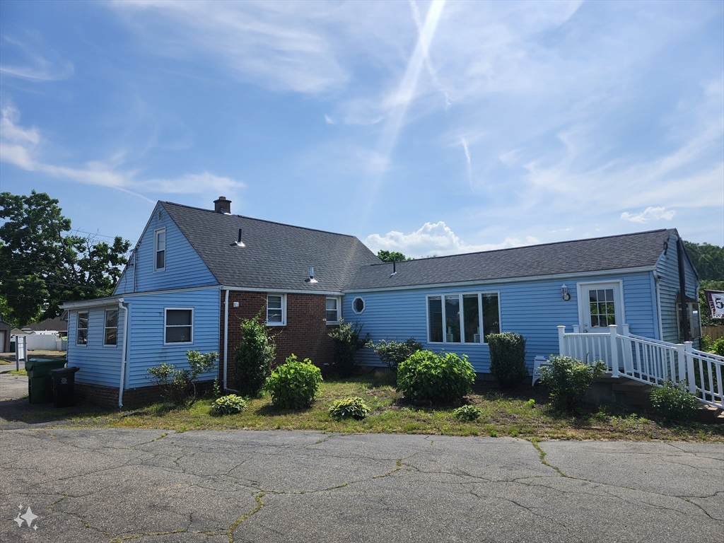 104 Lauzier Ter, Chicopee, Massachusetts, ,Commercial Sale,For Sale,Lauzier Ter,73327118