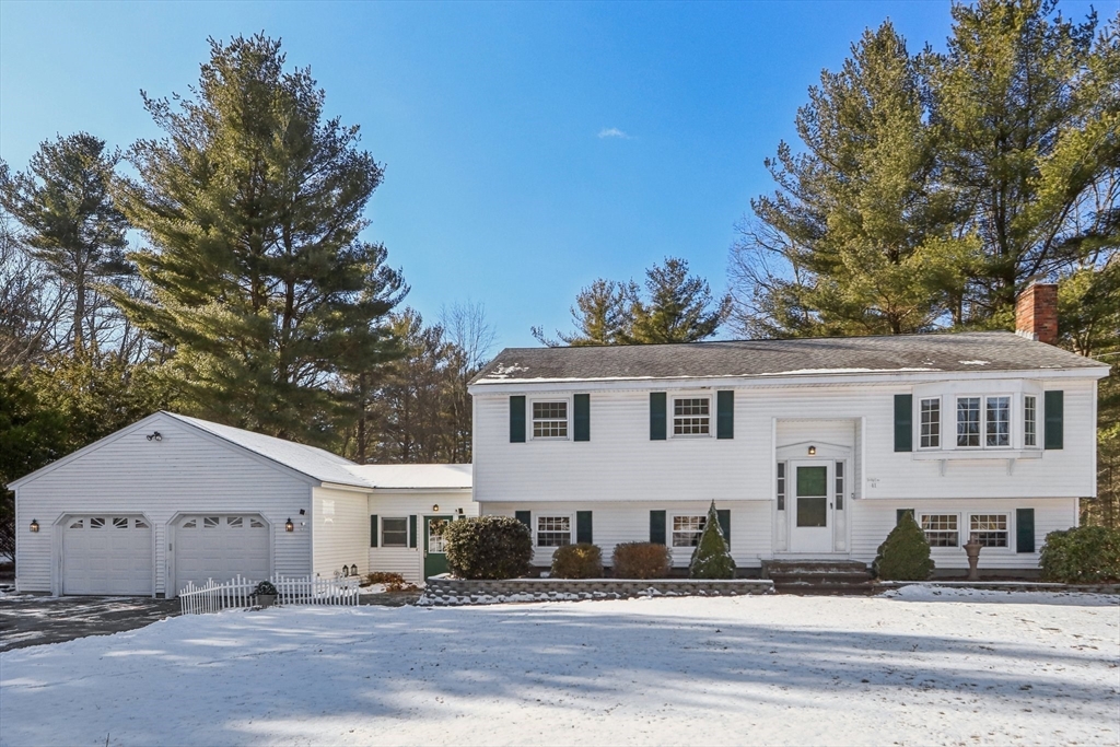 41 Redgate Rd, Tewksbury, Massachusetts, 3 Bedrooms Bedrooms, 7 Rooms Rooms,1.5 BathroomsBathrooms,Residential,For Sale,Redgate Rd,73327162