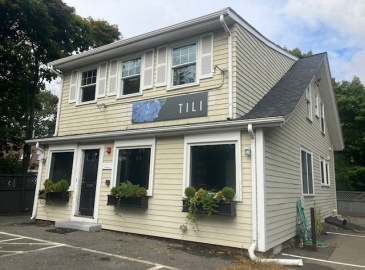 11 Vinnin, Salem, Massachusetts, ,Commercial Lease,For Rent,Vinnin,73327164