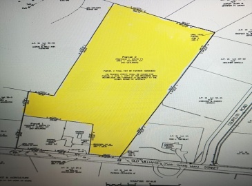 0 Old Williams St, Dighton, Massachusetts, ,Land,For Sale,Old Williams St,73204546