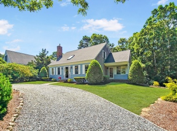 3 Menemsha Way, Falmouth, Massachusetts, 3 Bedrooms Bedrooms, 6 Rooms Rooms,2.5 BathroomsBathrooms,Residential,For Sale,Menemsha Way,73272982