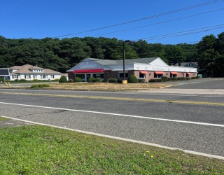 1519 N Main St, Palmer, Massachusetts, ,Commercial Sale,For Sale,N Main St,73327262