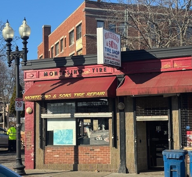 13-17A Blue Hill Ave, Boston, Massachusetts, ,Commercial Sale,For Sale,Blue Hill Ave,73327398