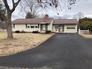 7 Brittany Road, South Hadley, Massachusetts, 2 Bedrooms Bedrooms, 4 Rooms Rooms,1 BathroomBathrooms,Residential,For Sale,Brittany Road,73327477