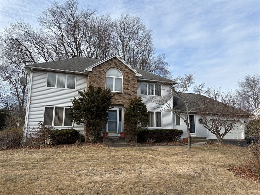 54 Rugby Rd, Agawam, Massachusetts, 4 Bedrooms Bedrooms, 8 Rooms Rooms,2.5 BathroomsBathrooms,Residential,For Sale,Rugby Rd,73327579