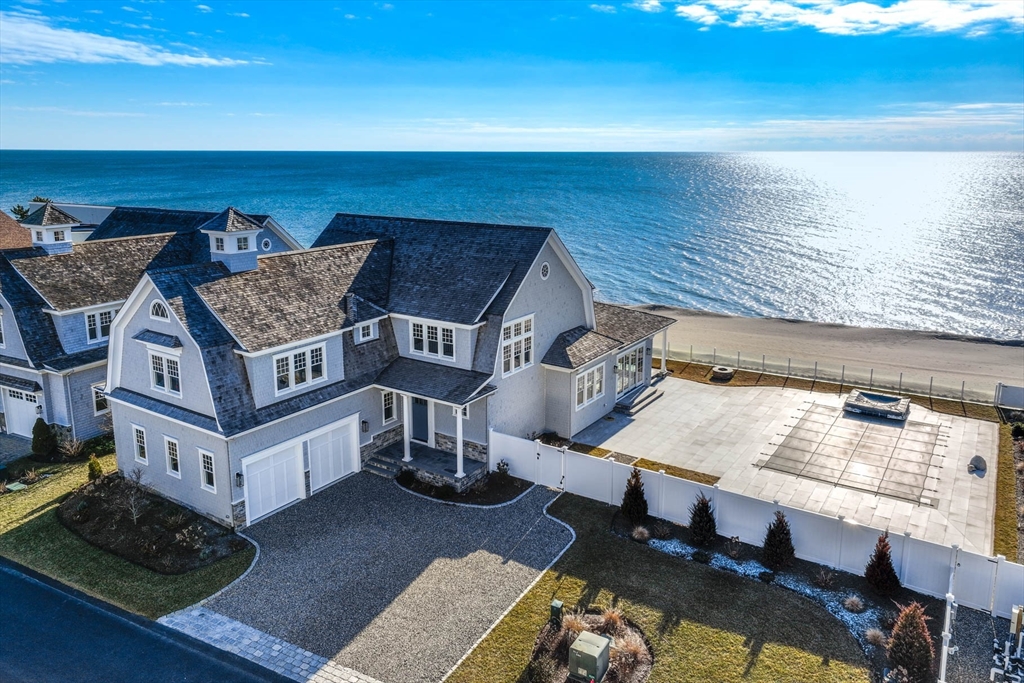 50 Coastline Drive, Mashpee, Massachusetts, 6 Bedrooms Bedrooms, 8 Rooms Rooms,4.5 BathroomsBathrooms,Residential,For Sale,Coastline Drive,73327581