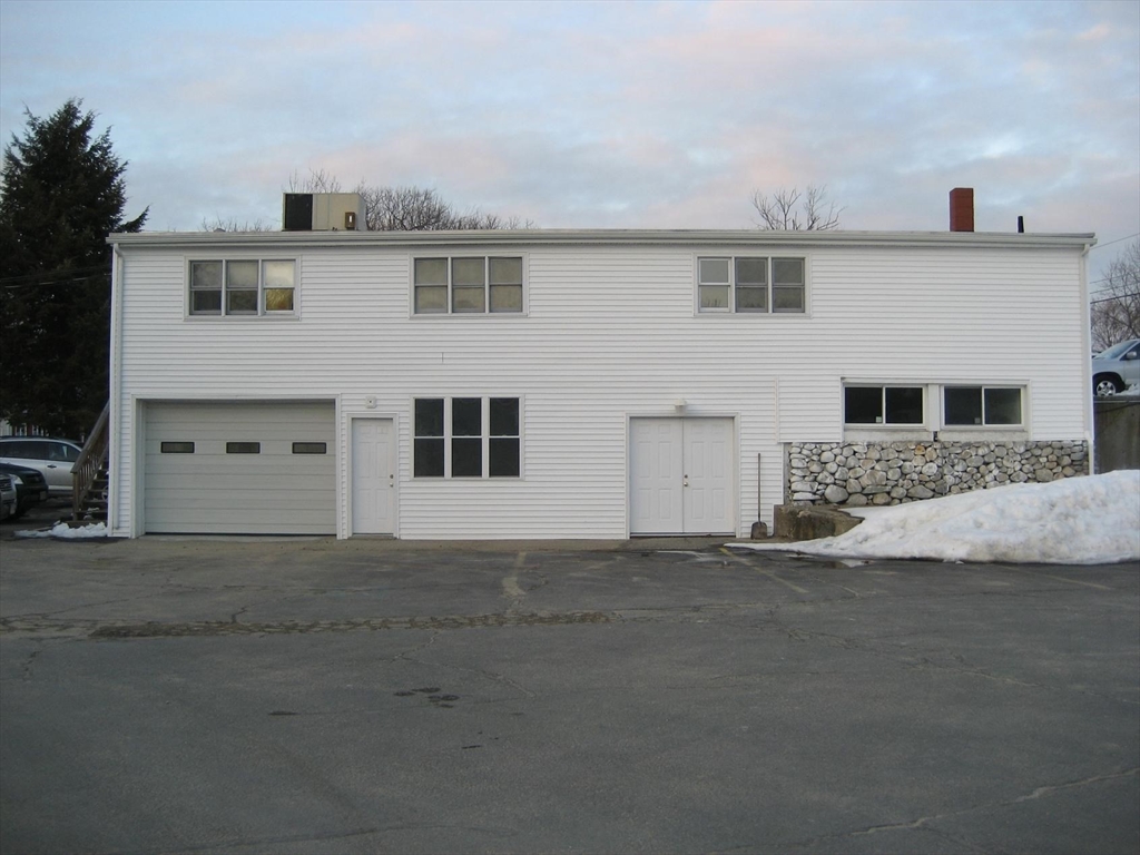 235 Summer Rd, Boxborough, Massachusetts, ,Commercial Lease,For Rent,Summer Rd,73327650