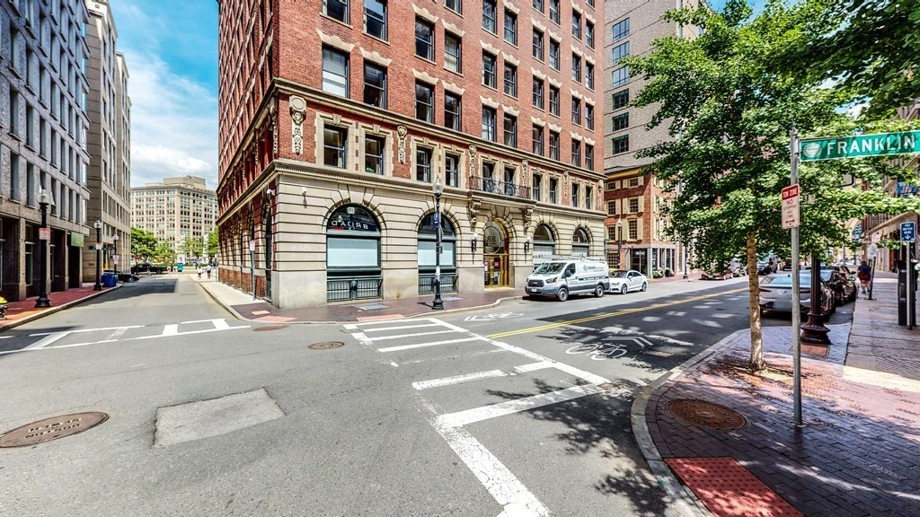 88 Broad St, Boston, Massachusetts, ,Commercial Lease,For Rent,Broad St,73327888