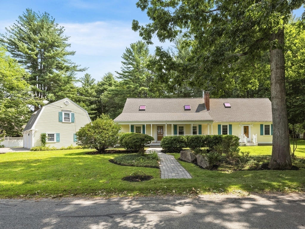 2 Texas Road, Westford, Massachusetts, 4 Bedrooms Bedrooms, 14 Rooms Rooms,4 BathroomsBathrooms,Residential,For Sale,Texas Road,73327912