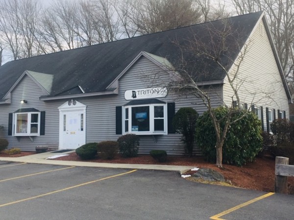 330 Boston Road, Billerica, Massachusetts, ,Commercial Sale,For Sale,Boston Road,73327928