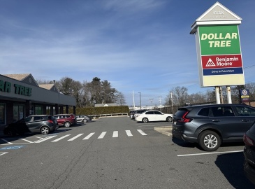 1238 Bedford St, Abington, Massachusetts, ,Commercial Lease,For Rent,Bedford St,73328009