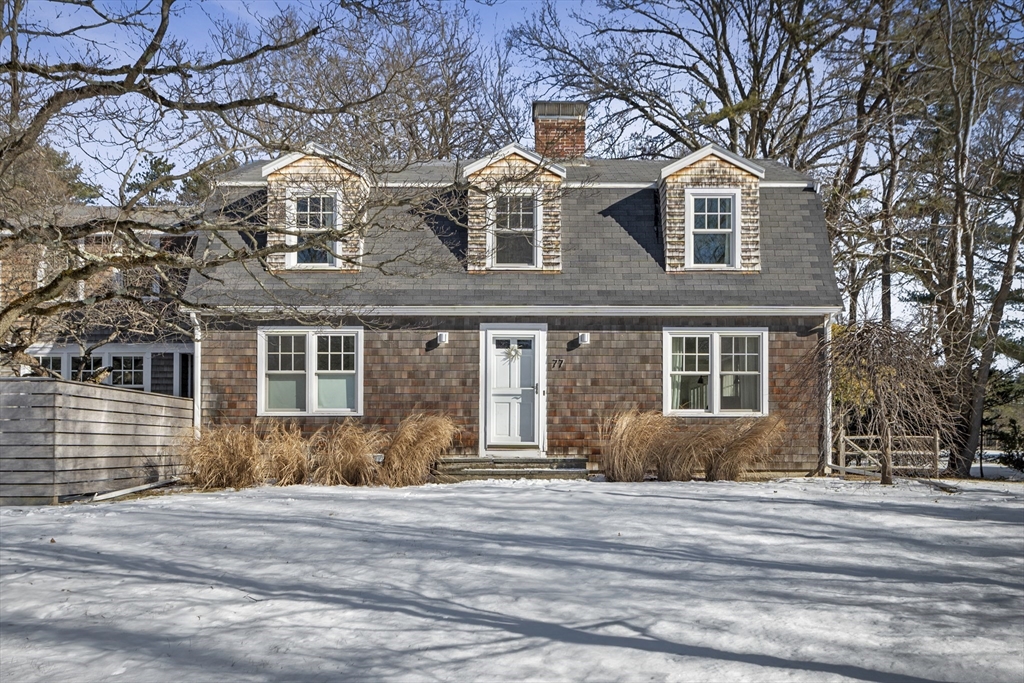 77 Fox Run Road, Hamilton, Massachusetts, 4 Bedrooms Bedrooms, 10 Rooms Rooms,3.5 BathroomsBathrooms,Residential,For Sale,Fox Run Road,73327991