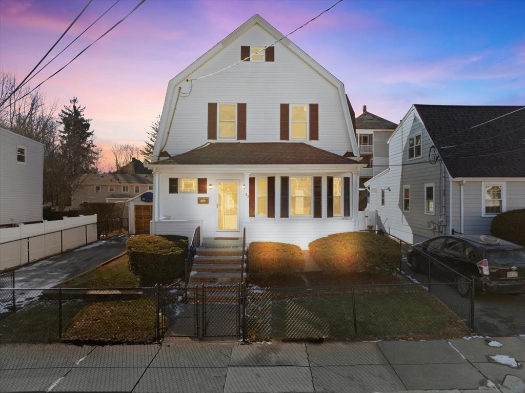 43 Monponset St, Boston, Massachusetts, 3 Bedrooms Bedrooms, 6 Rooms Rooms,2 BathroomsBathrooms,Residential,For Sale,Monponset St,73328087