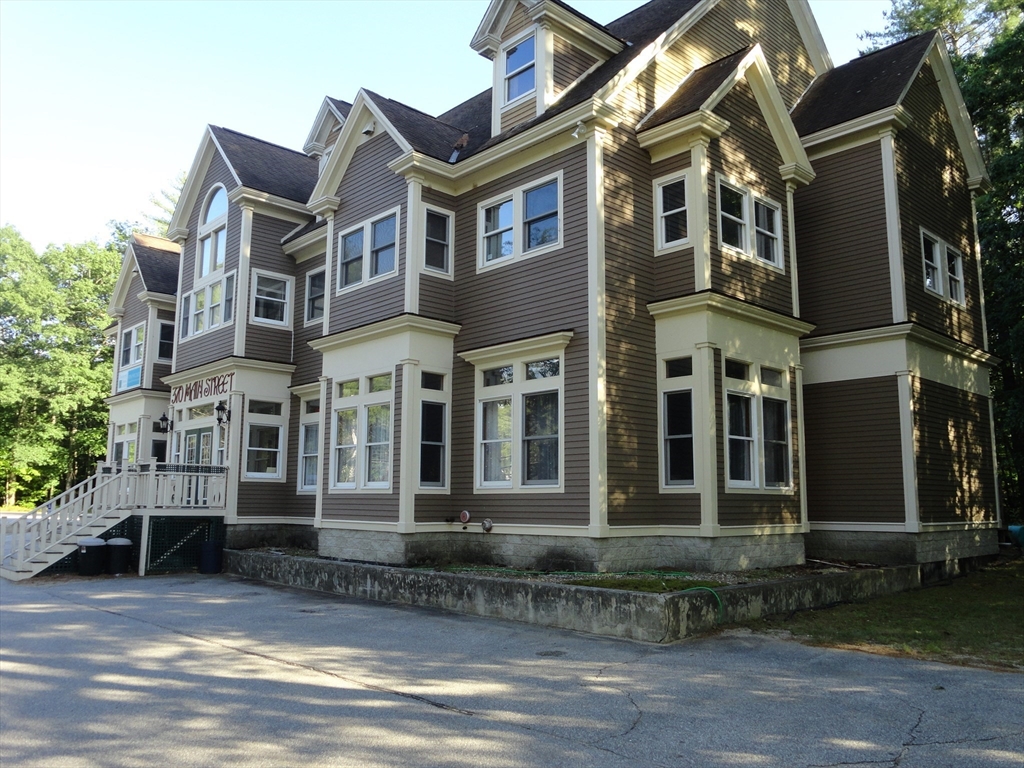 370 Main Street, Townsend, Massachusetts, ,Commercial Lease,For Rent,Main Street,73328092