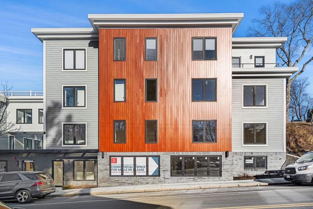 122 Washington, Weymouth, Massachusetts, ,Commercial Lease,For Rent,Washington,73328452