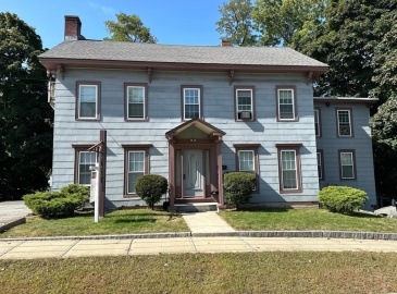 322 Broadway, Methuen, Massachusetts, 6 Bedrooms Bedrooms, 14 Rooms Rooms,5.5 BathroomsBathrooms,Residential Income,For Sale,Broadway,73289422