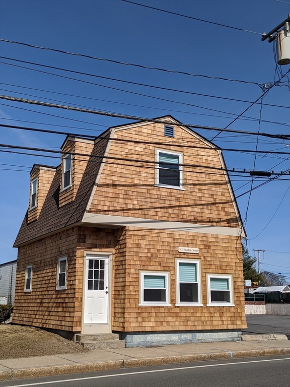 143 Swanton Street, Winchester, Massachusetts, ,Commercial Lease,For Rent,Swanton Street,73328883