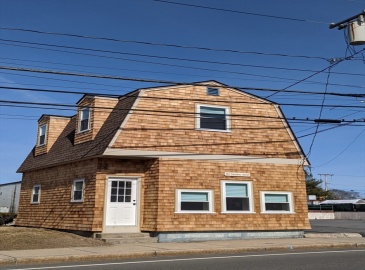 143 Swanton Street, Winchester, Massachusetts, ,Commercial Lease,For Rent,Swanton Street,73328883