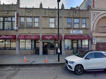 612B Blue Hill Ave, Boston, Massachusetts, ,Commercial Lease,For Rent,Blue Hill Ave,73328919