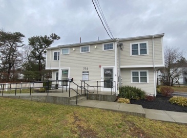 764 Plain Street, Marshfield, Massachusetts, ,Commercial Lease,For Rent,Plain Street,73328789
