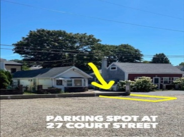 27 Court St Pf, Provincetown, Massachusetts, ,Land,For Sale,Court St Pf,73328814