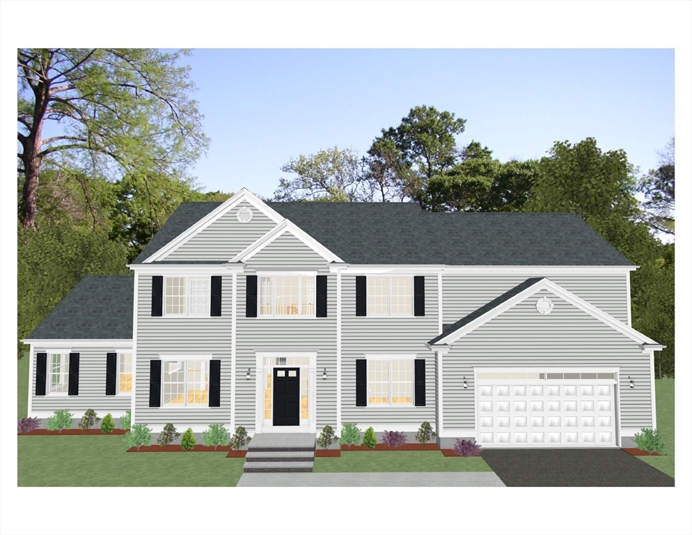 40 Crane Street, Norton, Massachusetts, 4 Bedrooms Bedrooms, 8 Rooms Rooms,2.5 BathroomsBathrooms,Residential,For Sale,Crane Street,73278742