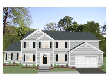 40 Crane Street, Norton, Massachusetts, 4 Bedrooms Bedrooms, 8 Rooms Rooms,2.5 BathroomsBathrooms,Residential,For Sale,Crane Street,73278742