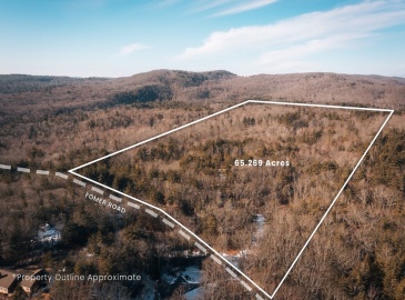 317 Fomer Rd, Southampton, Massachusetts, ,Land,For Sale,Fomer Rd,73329113
