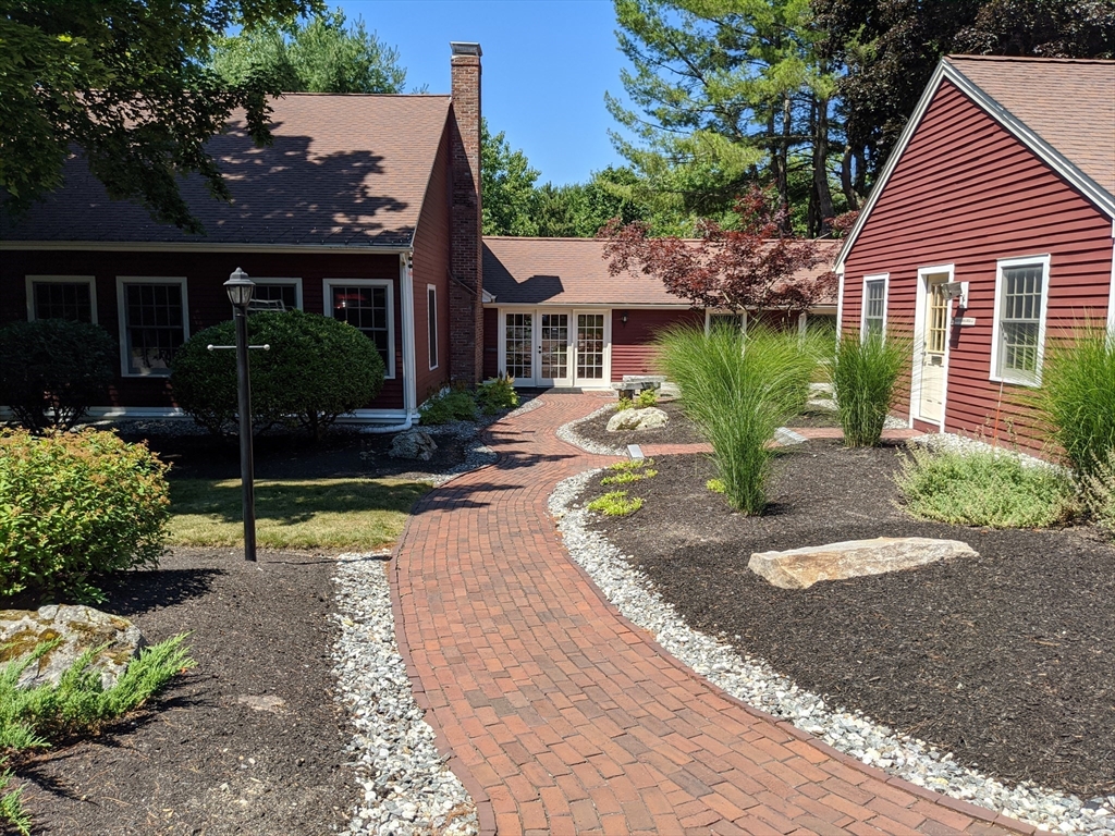42 Davis Rd, Acton, Massachusetts, ,Commercial Lease,For Rent,Davis Rd,73329046